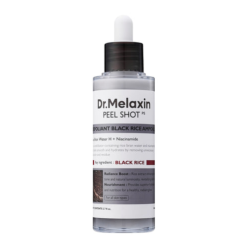 Rodeya Peel Potion™ By Dr. Melaxin.