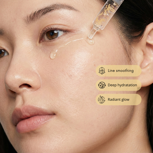 Deep Collagen Lifting Ampoule