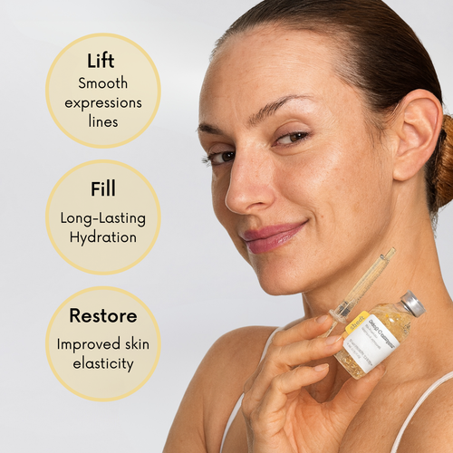 Deep Collagen Lifting Ampoule