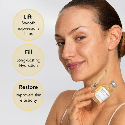 Deep Collagen Lifting Ampoule