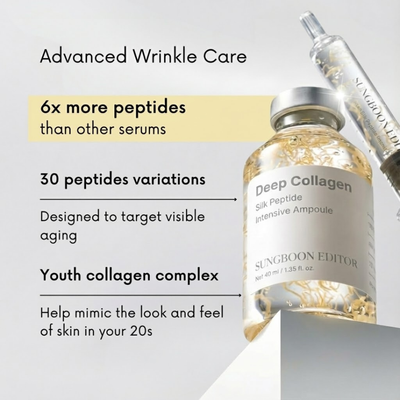 Deep Collagen Lifting Ampoule