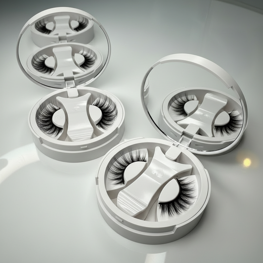 Rodeya™  Magnetic  Lash Kit