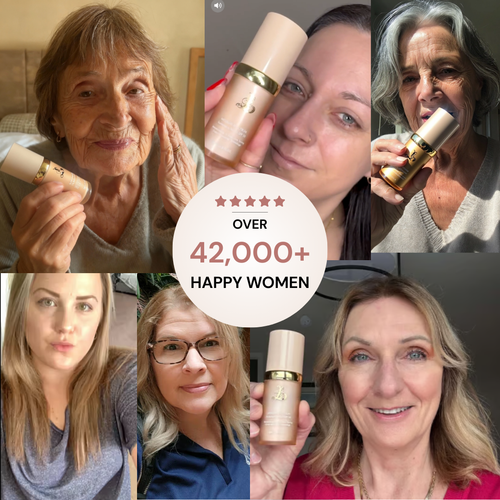 Changing Foundation-4-in-1